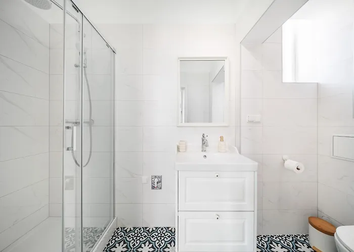 Imperial Haven Apartman Bécs