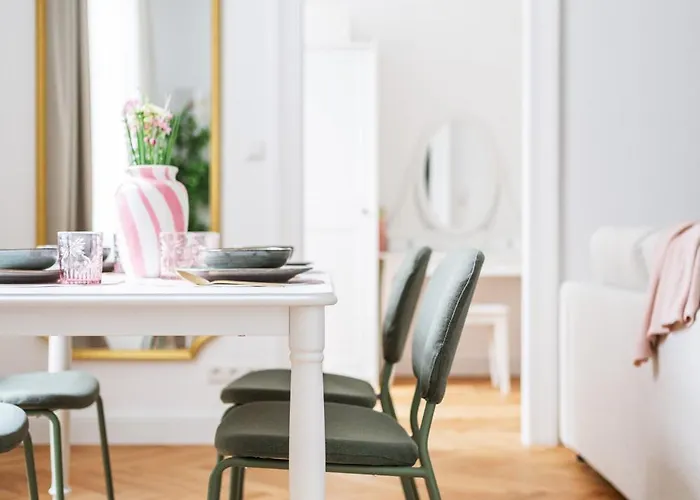 Imperial Haven Apartman