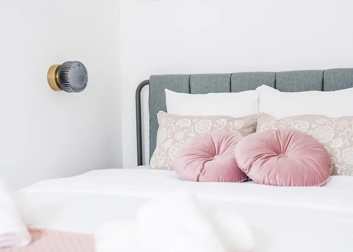 Apartman Imperial Haven *
