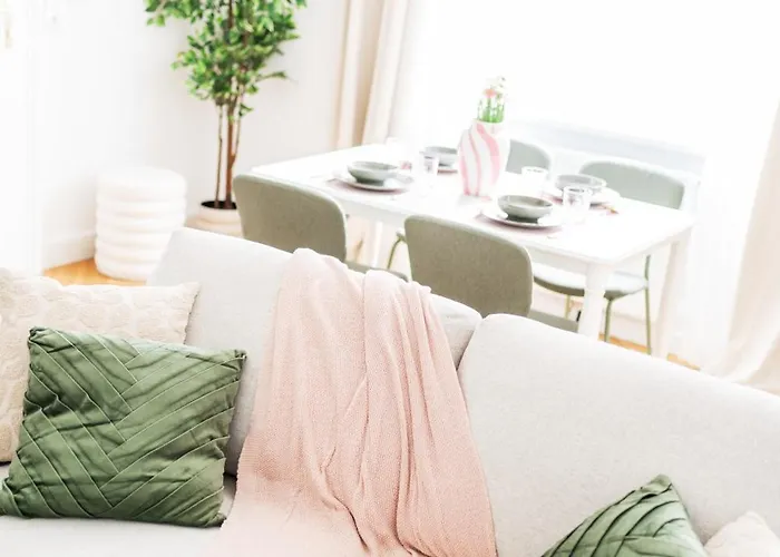 Apartman Imperial Haven *